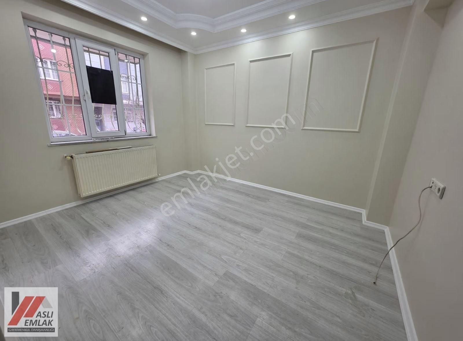 Aslı Emlak Tan 75.yıl Mah.2+1 Yüksek Giriş Daire - Görsel 17