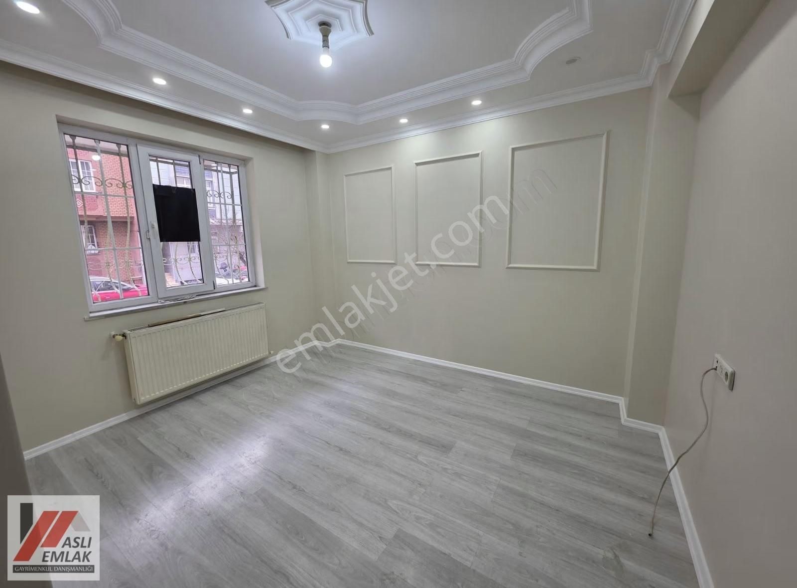 Aslı Emlak Tan 75.yıl Mah.2+1 Yüksek Giriş Daire - Görsel 25