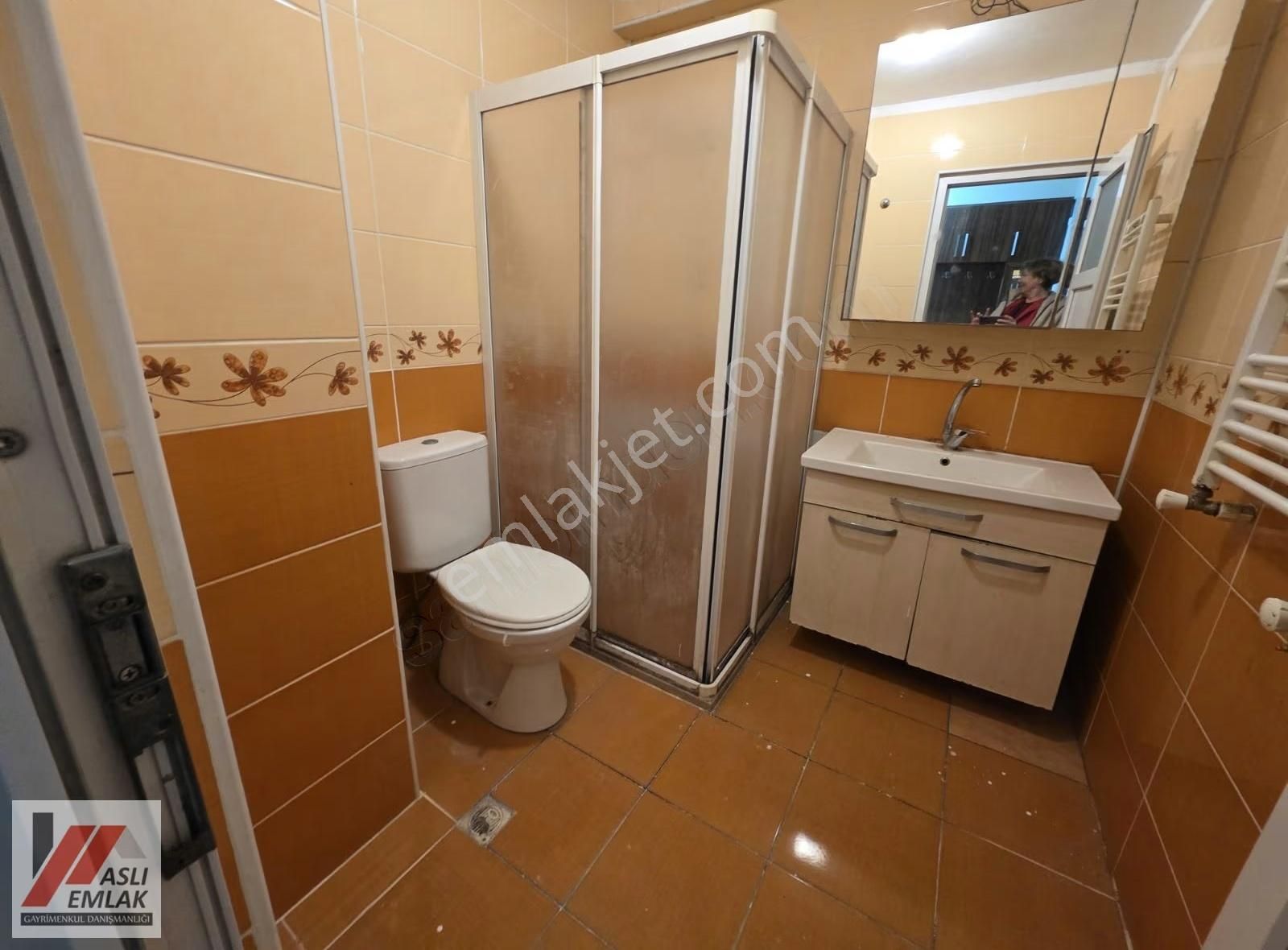 Aslı Emlak Tan 75.yıl Mah.2+1 Yüksek Giriş Daire - Görsel 21