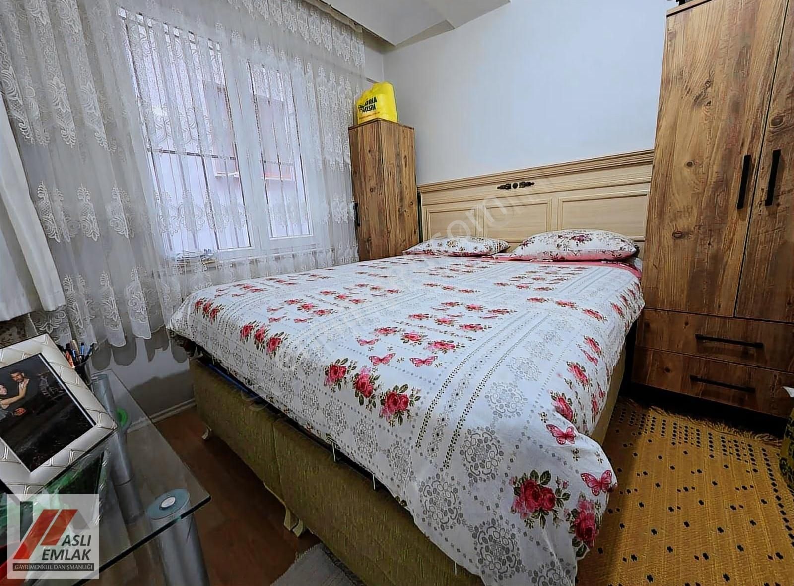Aslı Emlaktan 75.yıl Mah. Satılık 2+1 Daire - Görsel 32