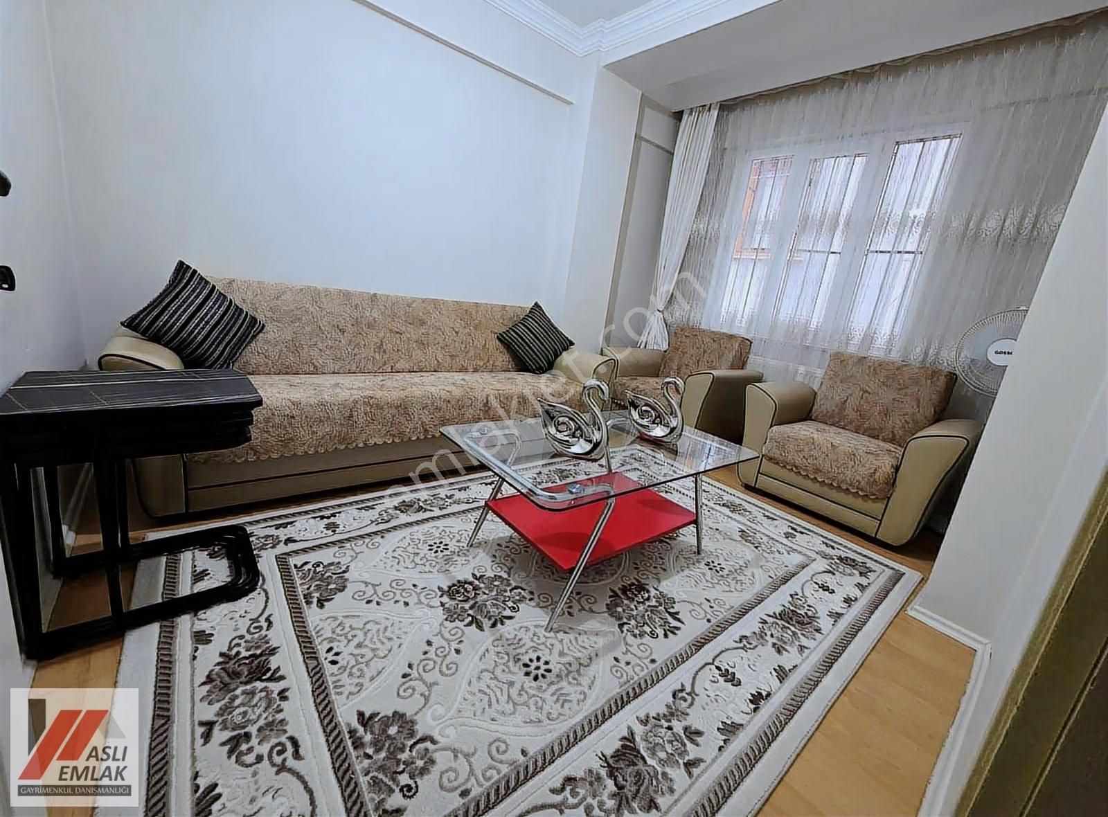 Aslı Emlaktan 75.yıl Mah. Satılık 2+1 Daire - Görsel 15