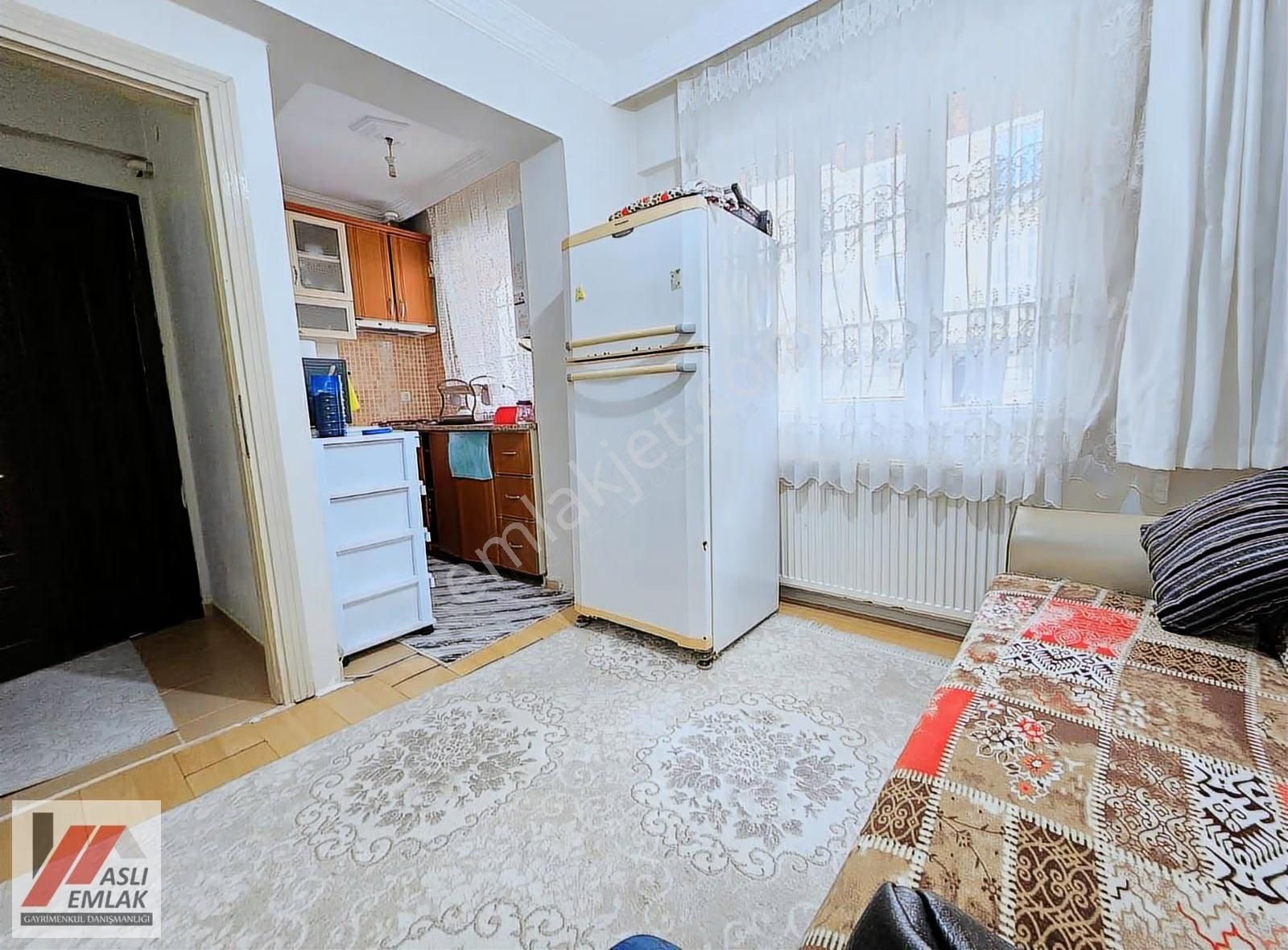 Aslı Emlaktan 75.yıl Mah. Satılık 2+1 Daire - Görsel 31
