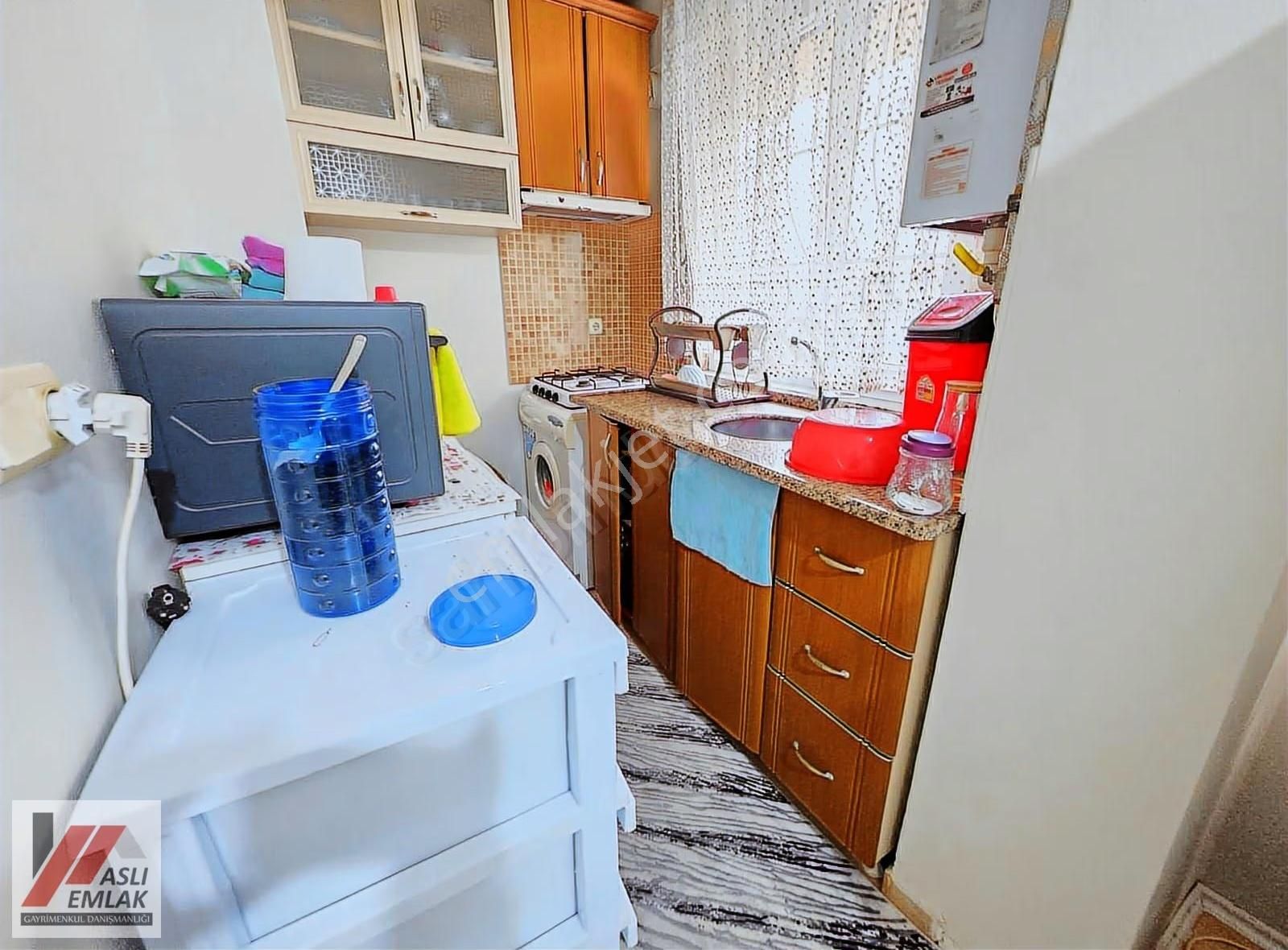 Aslı Emlaktan 75.yıl Mah. Satılık 2+1 Daire - Görsel 17