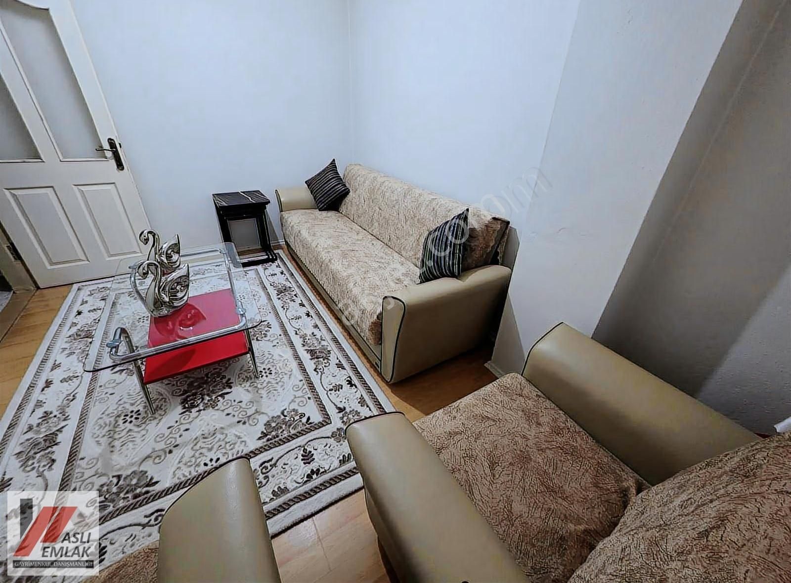Aslı Emlaktan 75.yıl Mah. Satılık 2+1 Daire - Görsel 7