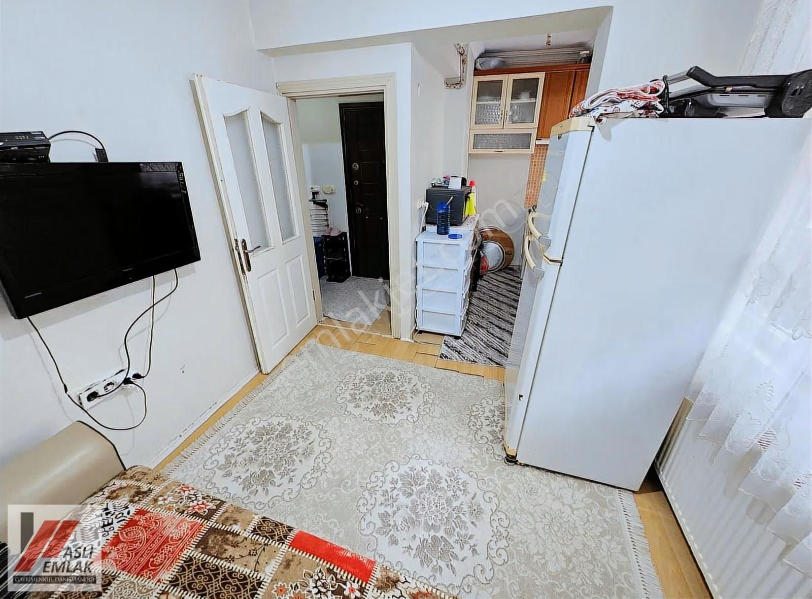 Aslı Emlaktan 75.yıl Mah. Satılık 2+1 Daire - Görsel 3