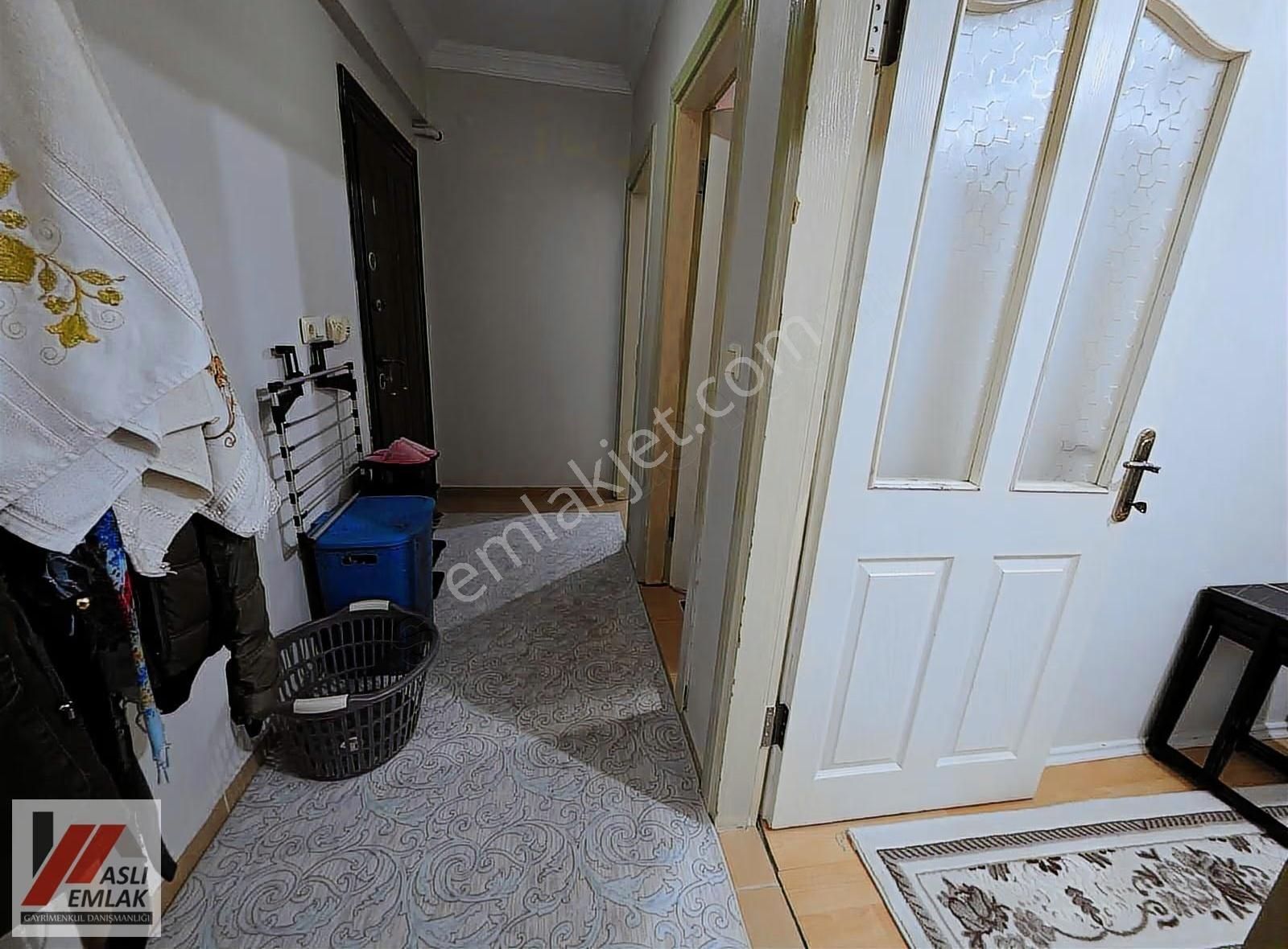 Aslı Emlaktan 75.yıl Mah. Satılık 2+1 Daire - Görsel 22