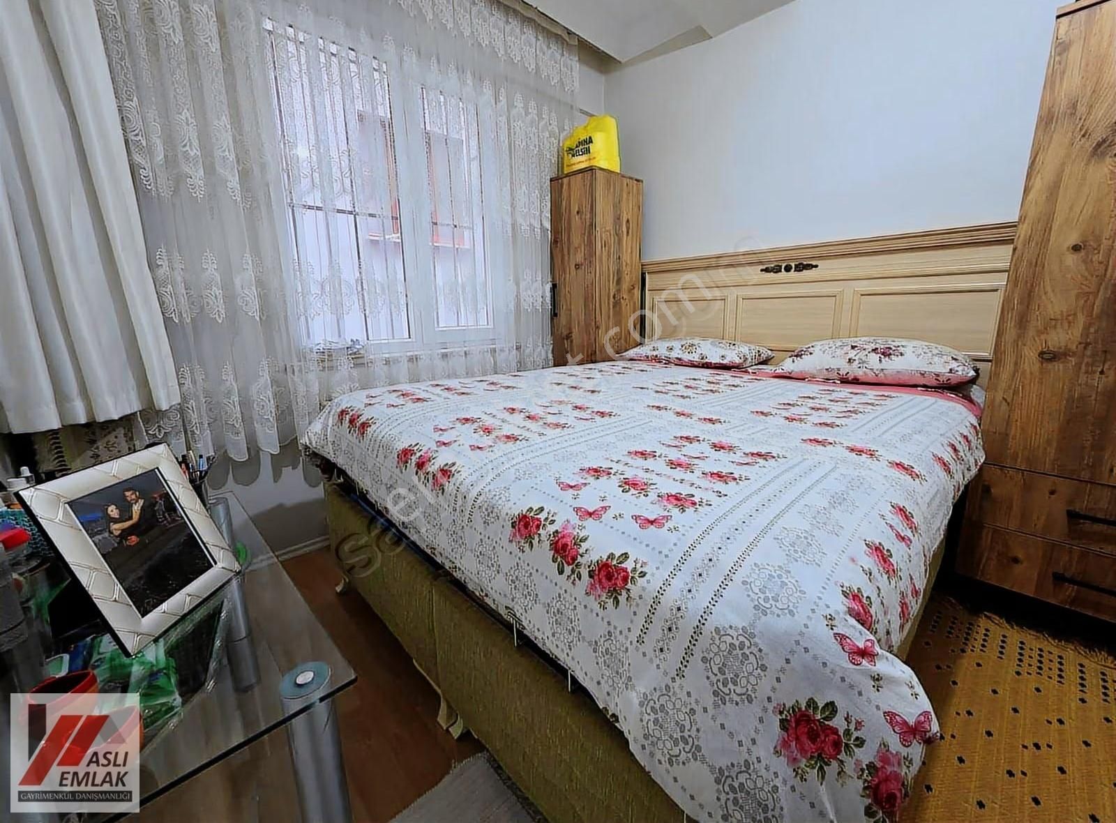 Aslı Emlaktan 75.yıl Mah. Satılık 2+1 Daire - Görsel 24