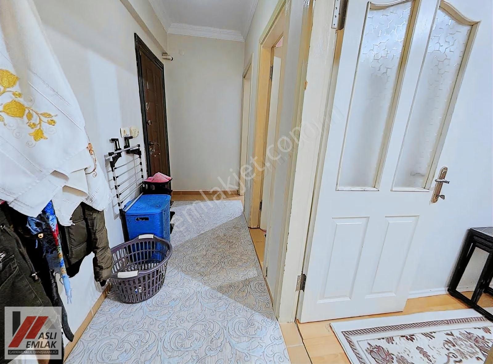 Aslı Emlaktan 75.yıl Mah. Satılık 2+1 Daire - Görsel 25
