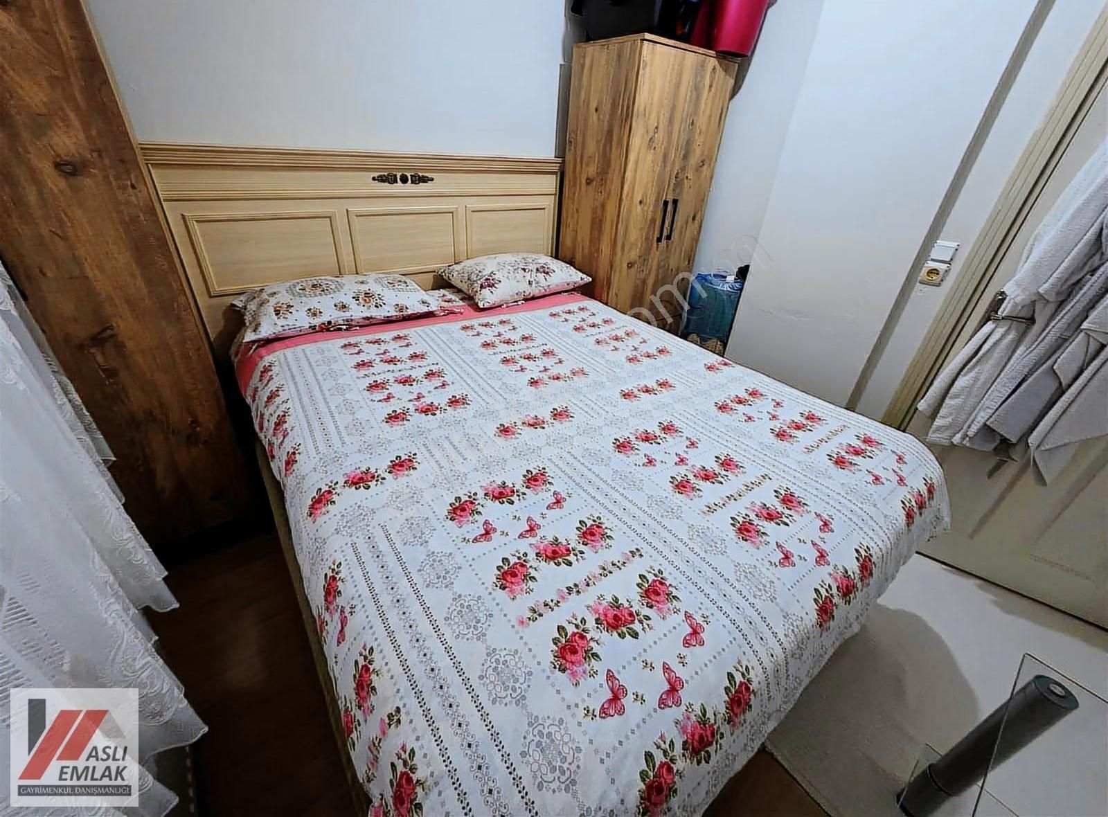 Aslı Emlaktan 75.yıl Mah. Satılık 2+1 Daire - Görsel 30