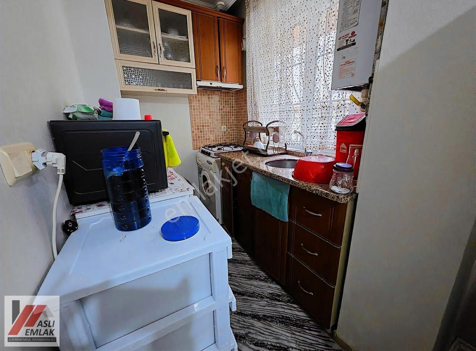 Aslı Emlaktan 75.yıl Mah. Satılık 2+1 Daire - Görsel 35