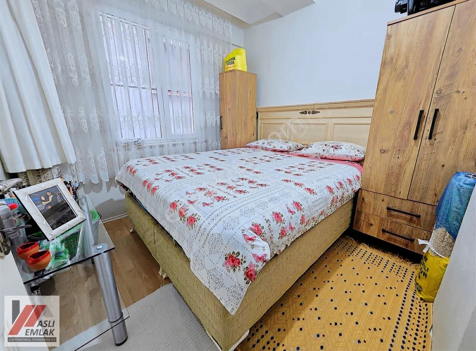 Aslı Emlaktan 75.yıl Mah. Satılık 2+1 Daire - Görsel 19