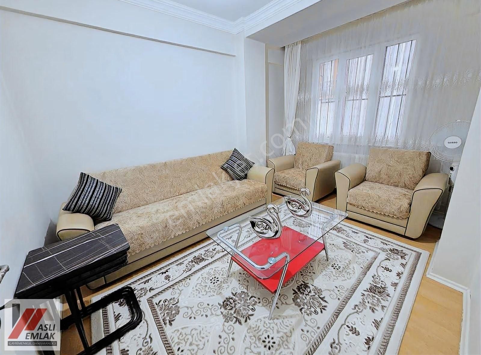 Aslı Emlaktan 75.yıl Mah. Satılık 2+1 Daire - Görsel 12