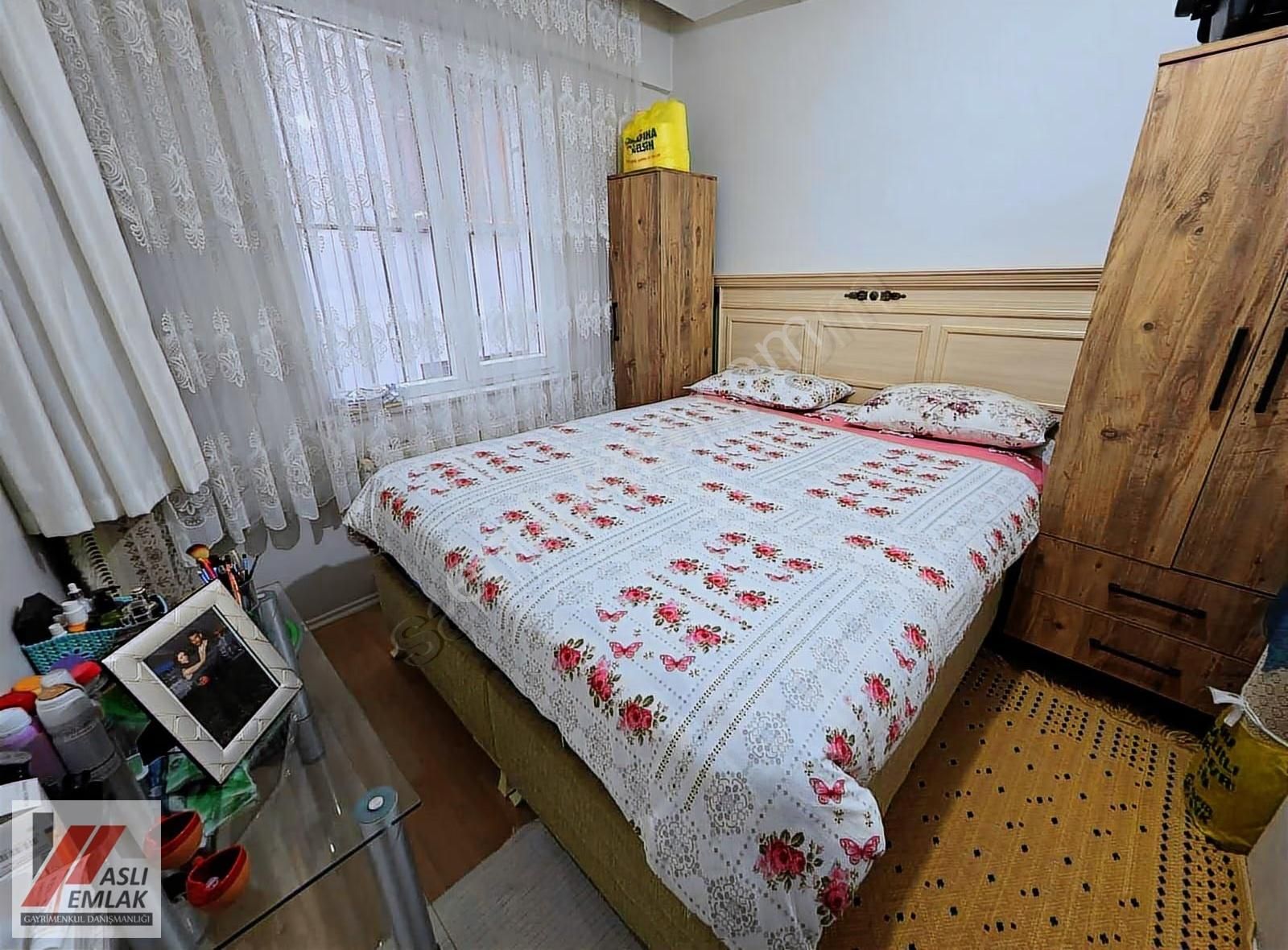 Aslı Emlaktan 75.yıl Mah. Satılık 2+1 Daire - Görsel 20
