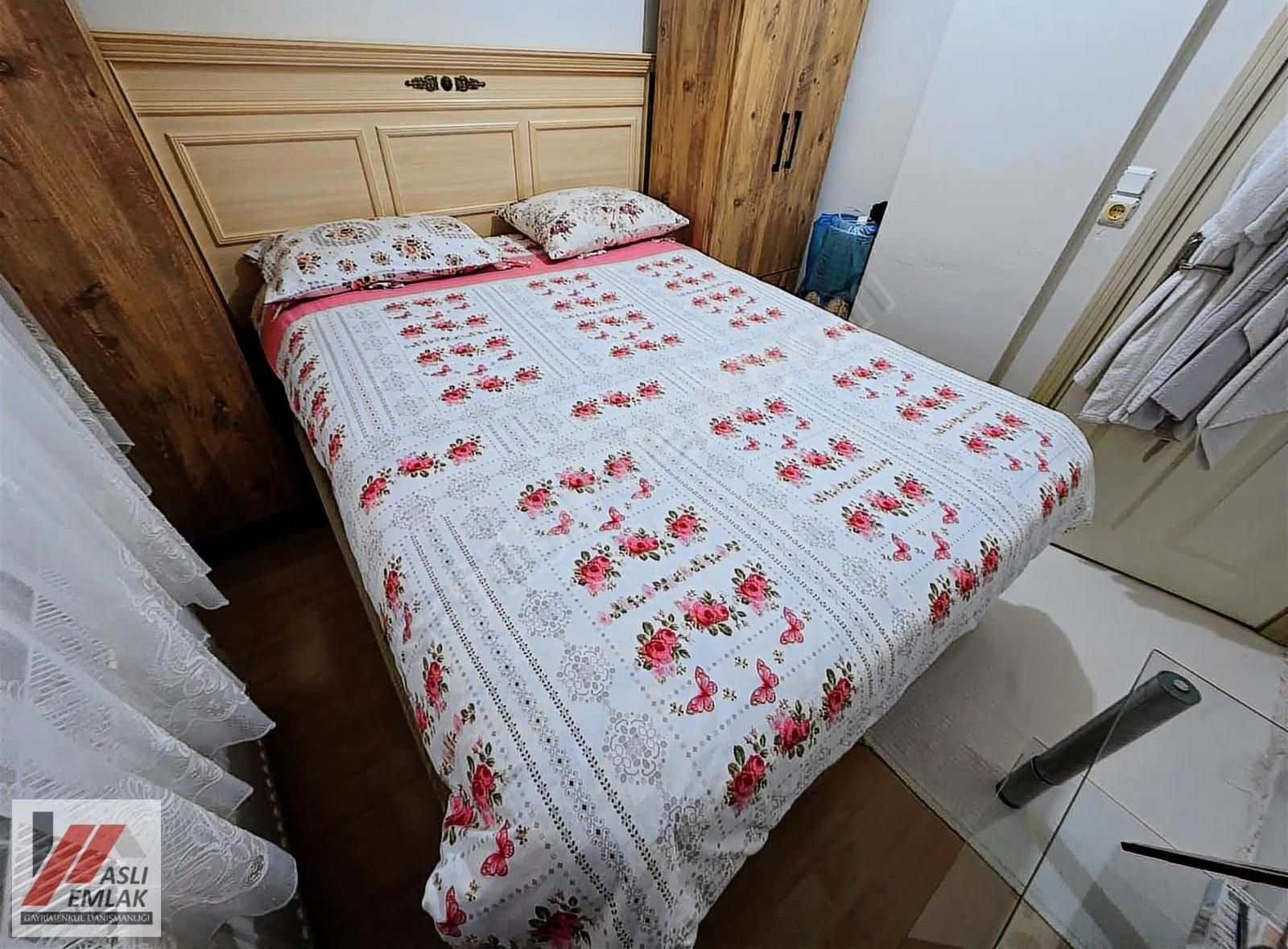 Aslı Emlaktan 75.yıl Mah. Satılık 2+1 Daire - Görsel 4
