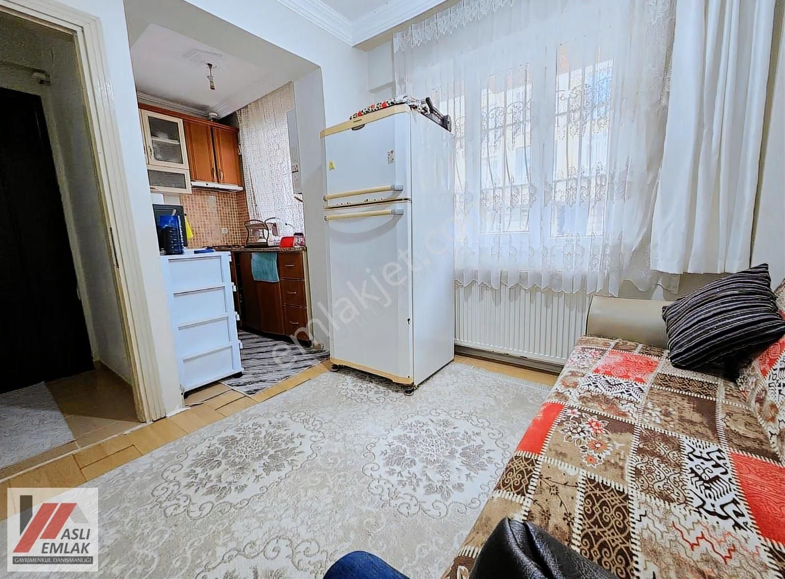 Aslı Emlaktan 75.yıl Mah. Satılık 2+1 Daire - Görsel 9