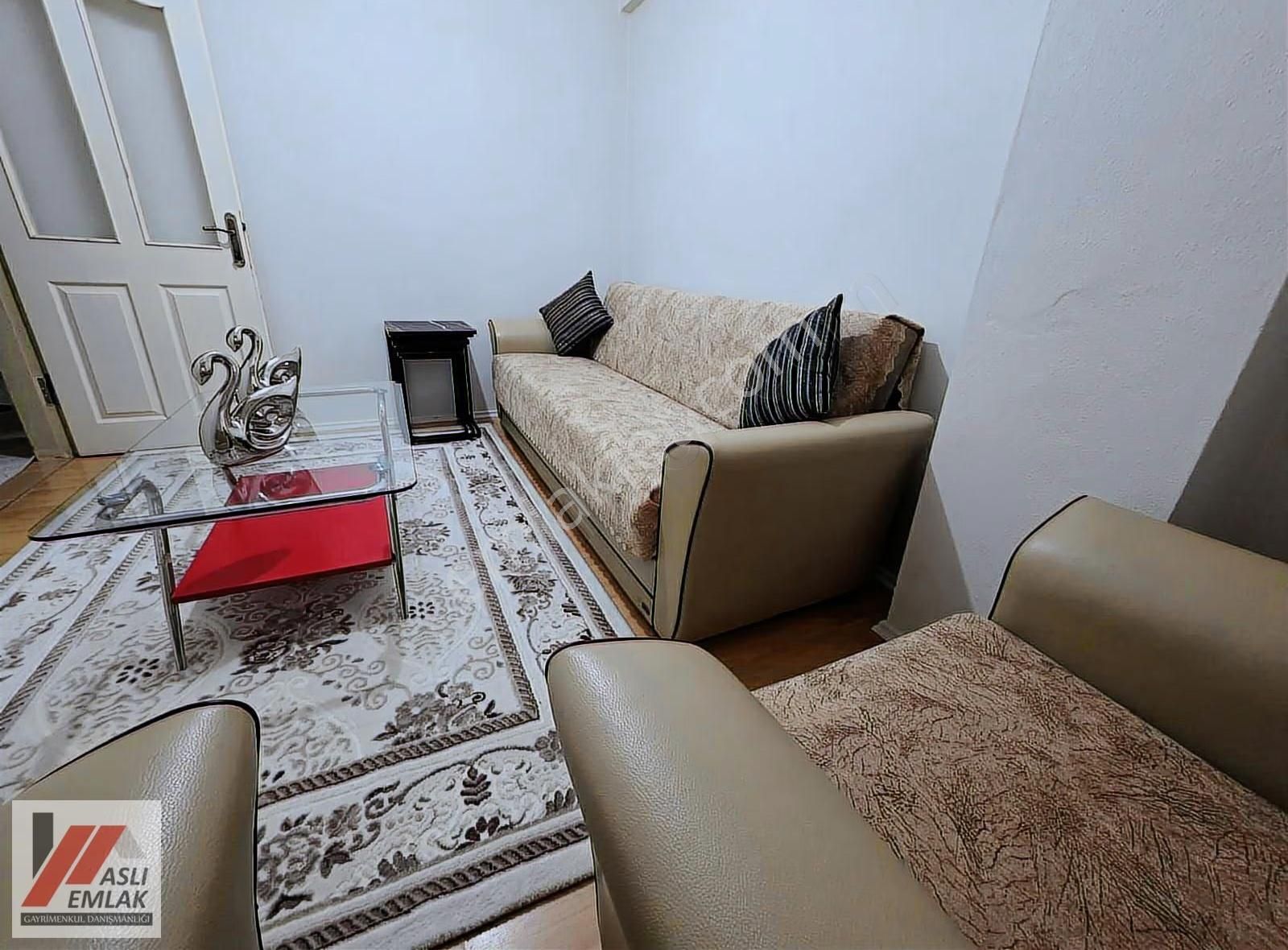 Aslı Emlaktan 75.yıl Mah. Satılık 2+1 Daire - Görsel 14