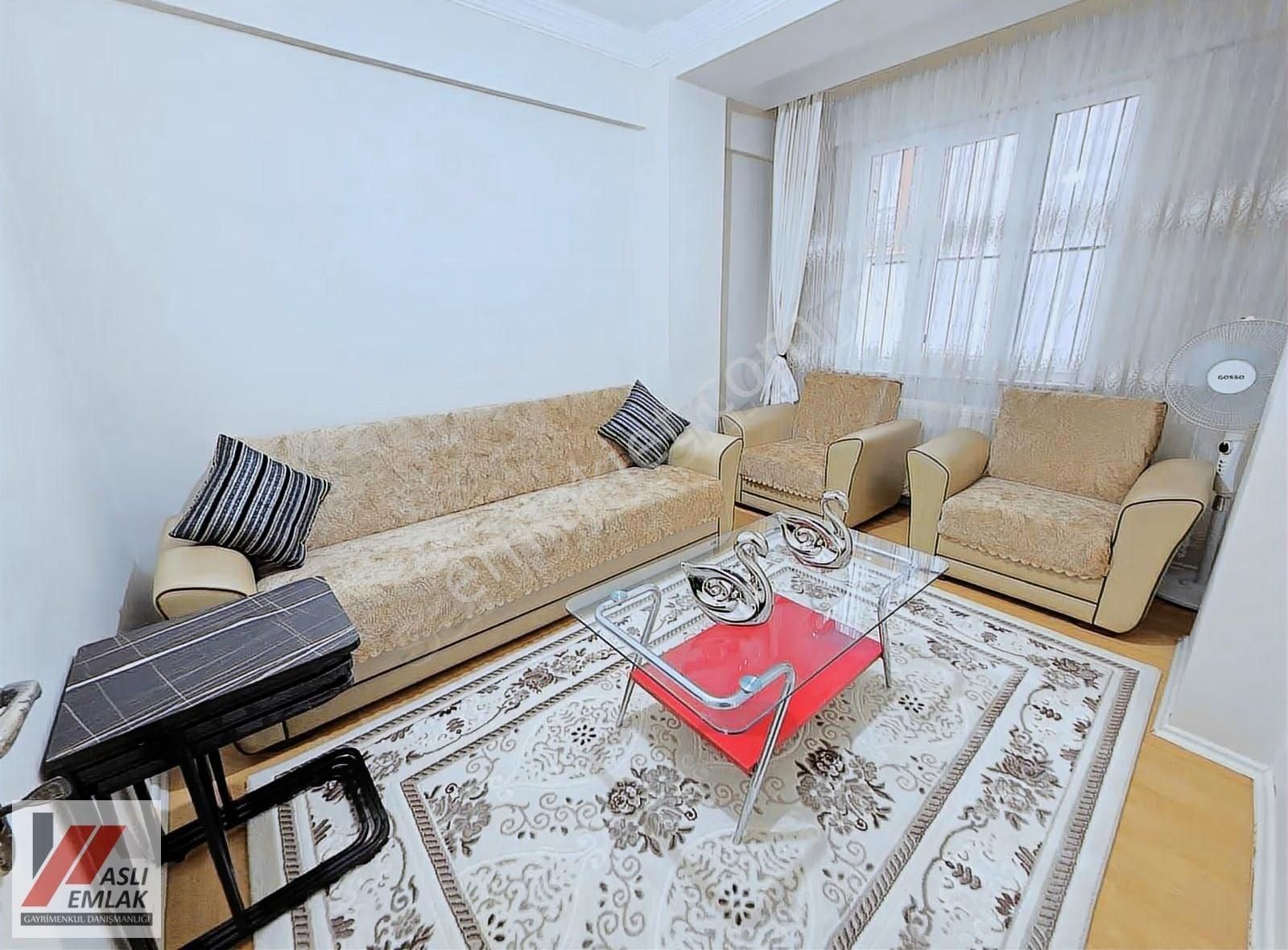 Aslı Emlaktan 75.yıl Mah. Satılık 2+1 Daire - Görsel 16