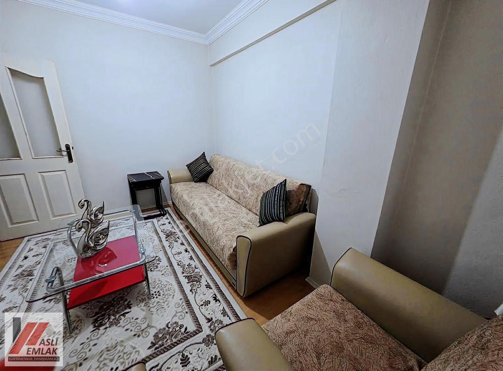 Aslı Emlaktan 75.yıl Mah. Satılık 2+1 Daire - Görsel 5