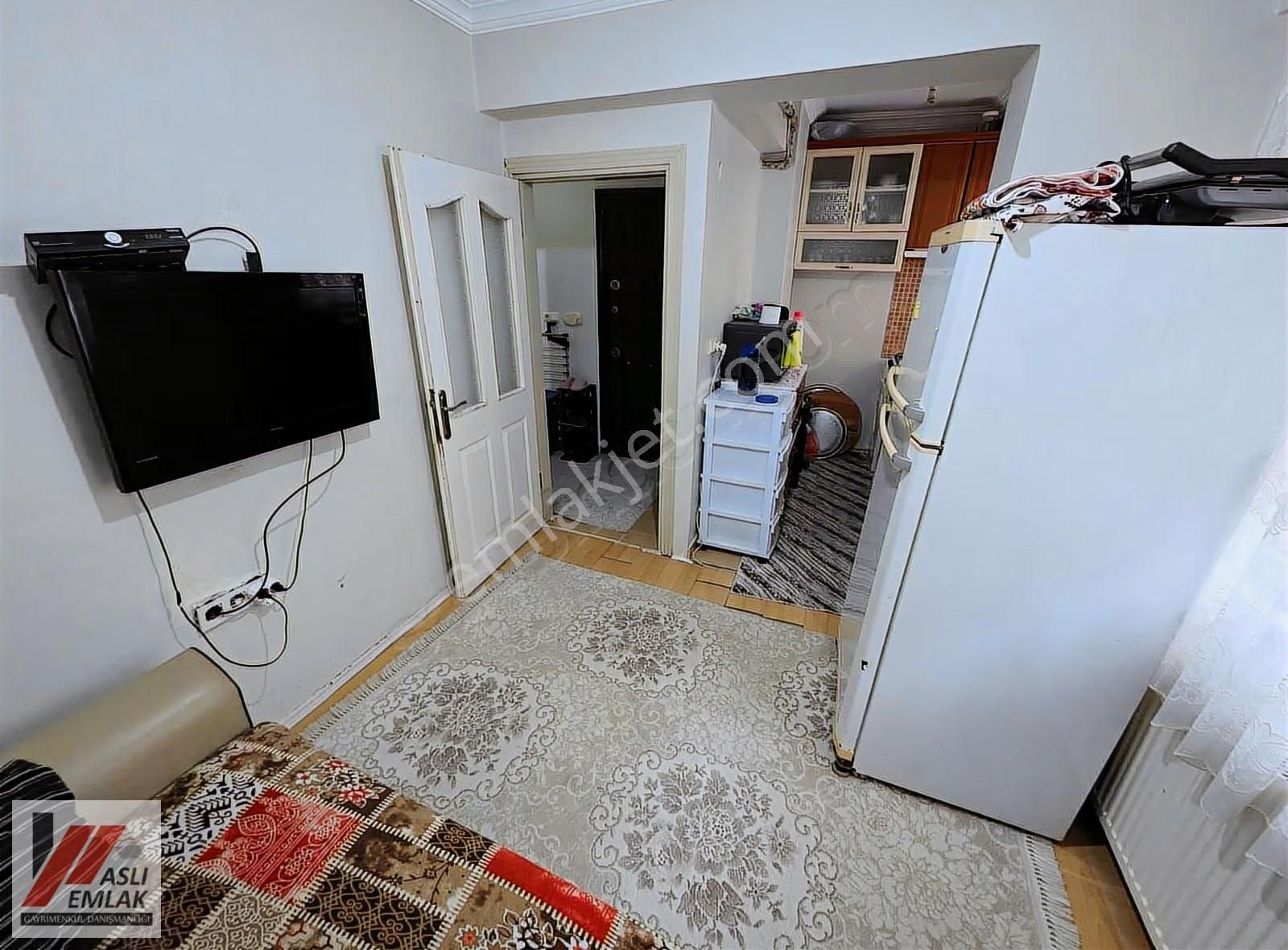 Aslı Emlaktan 75.yıl Mah. Satılık 2+1 Daire - Görsel 29