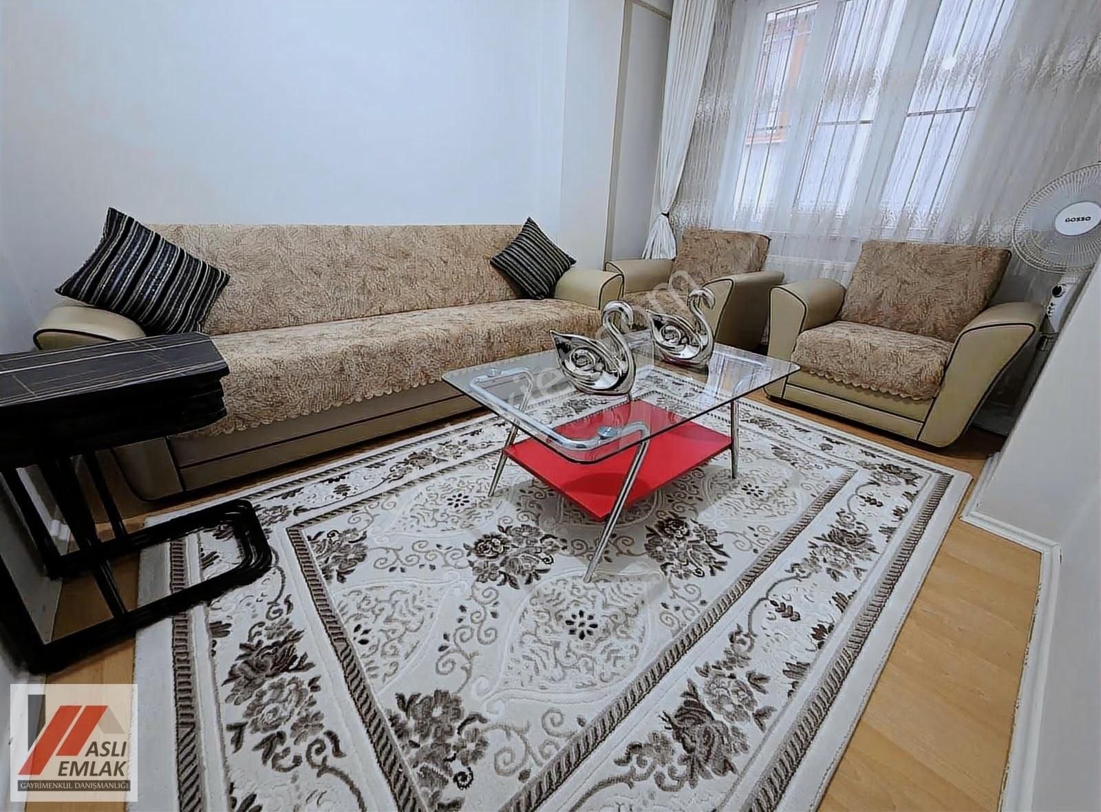 Aslı Emlaktan 75.yıl Mah. Satılık 2+1 Daire - Görsel 13