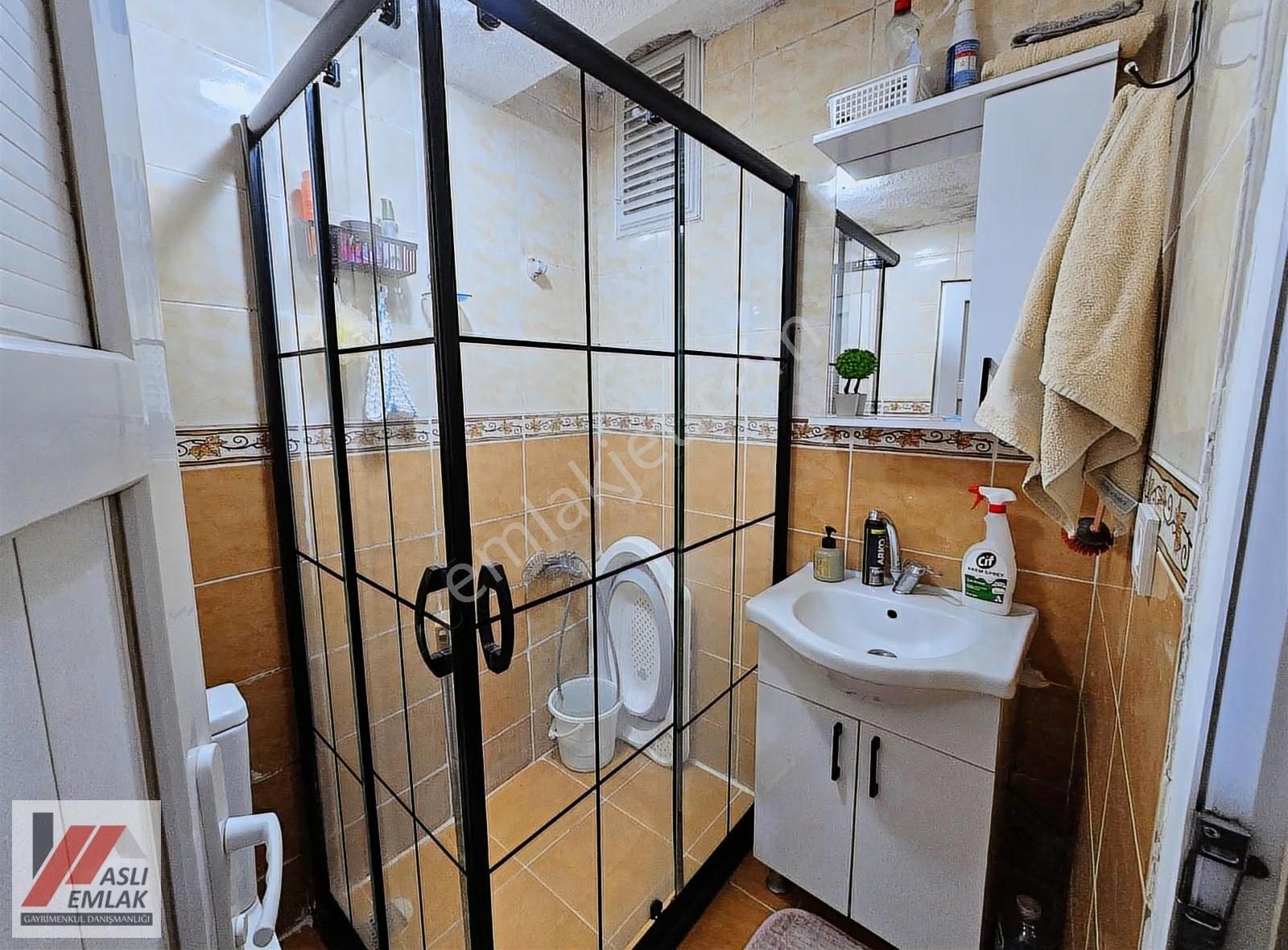 Aslı Emlaktan Yunus Emre Mah. Satılık 2+1 Kot 1 Daire - Görsel 8