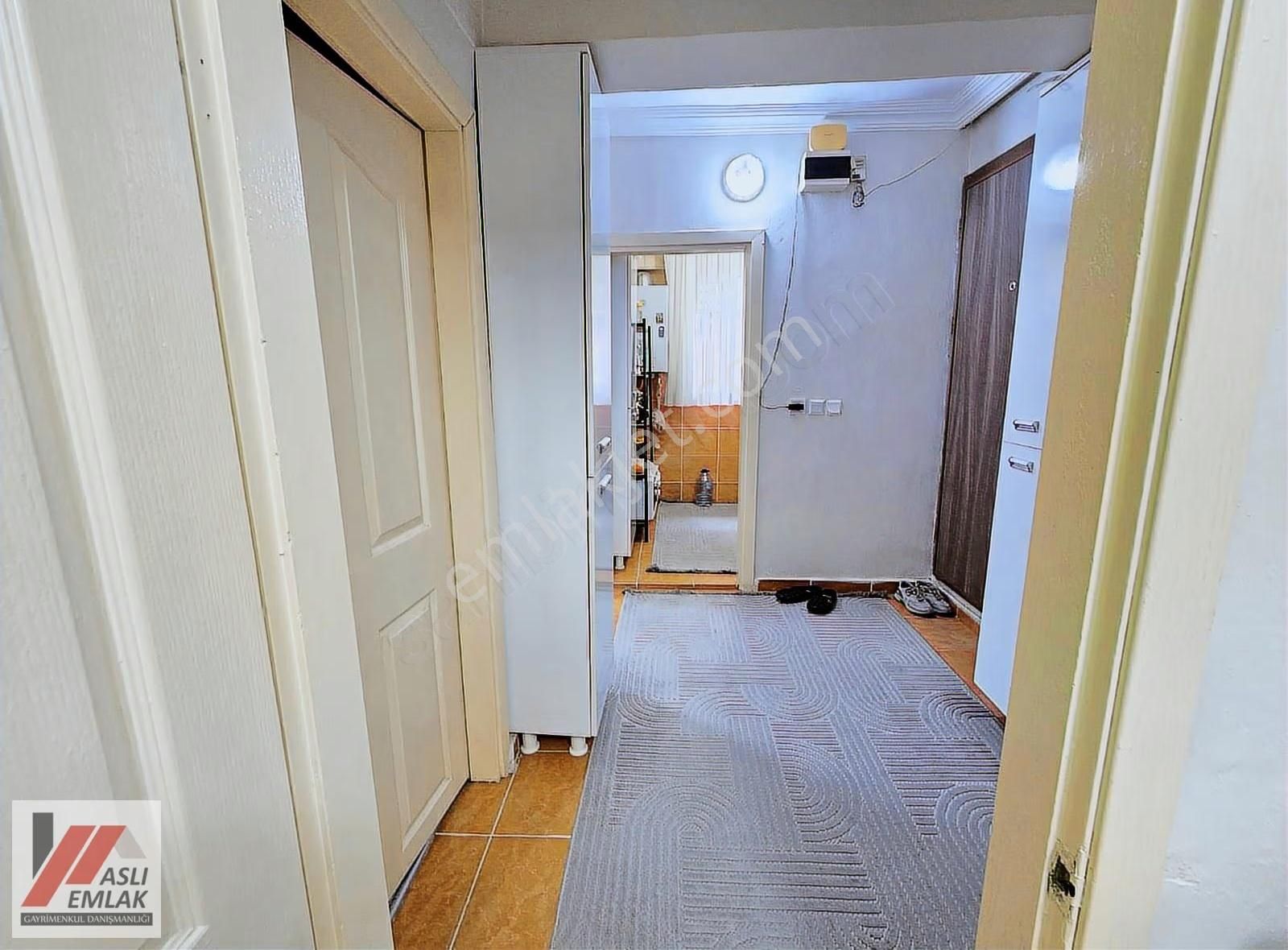 Aslı Emlaktan Yunus Emre Mah. Satılık 2+1 Kot 1 Daire - Görsel 11