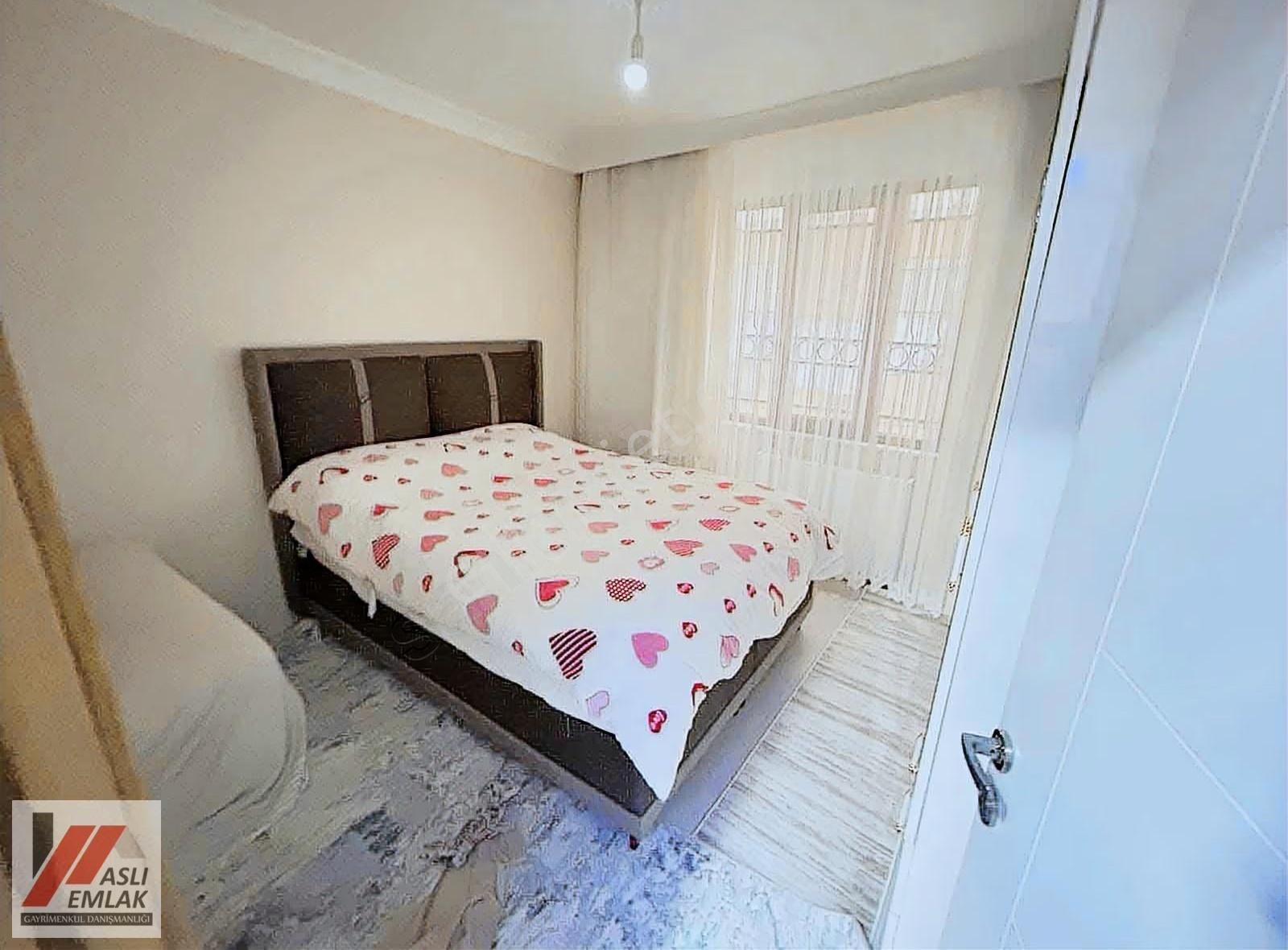 Aslı Emlak'tan Gazi Mah. 2+1 Balkonlu Yüksek Giriş - Görsel 17