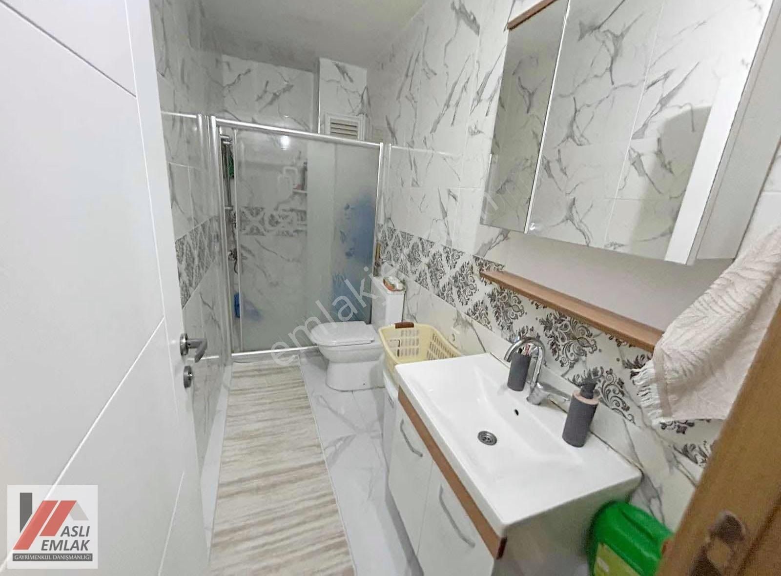 Aslı Emlak'tan Gazi Mah. 2+1 Balkonlu Yüksek Giriş - Görsel 16