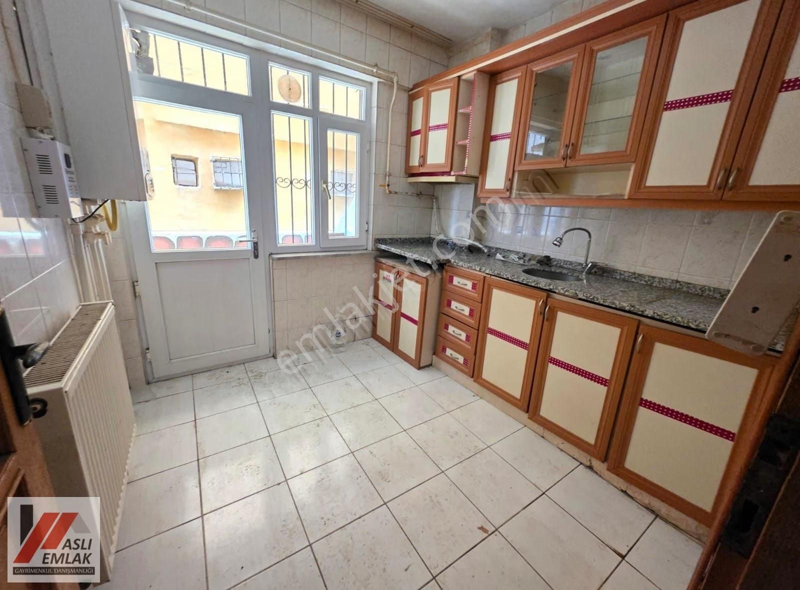 Aslı Emlaktan Yunus Emre Mah. Satılık 1+1 Bahçe Katı Daire - Görsel 27