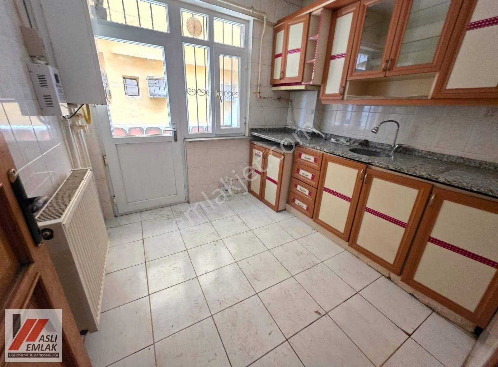 Aslı Emlaktan Yunus Emre Mah. Satılık 1+1 Bahçe Katı Daire - Görsel 21