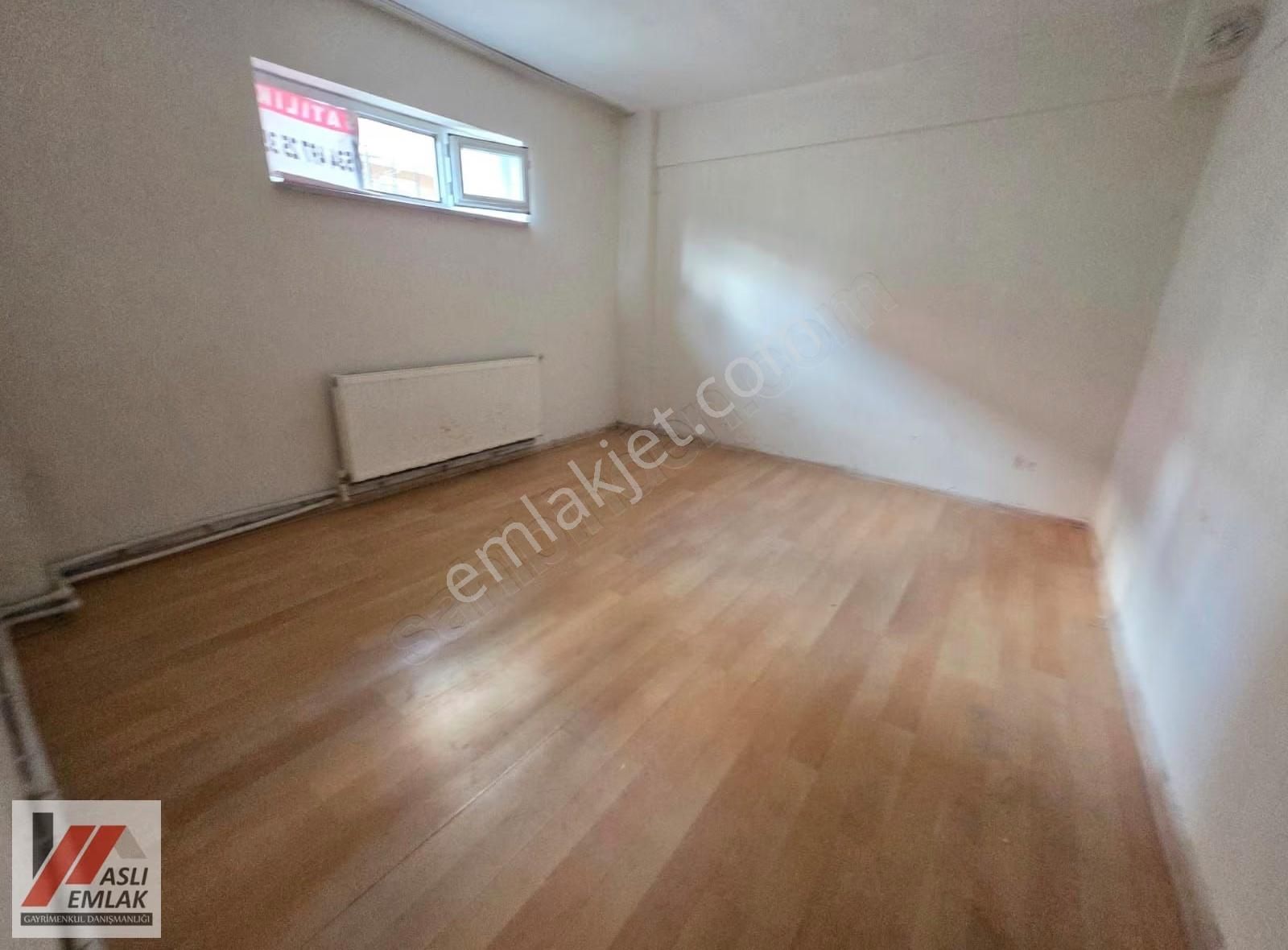 Aslı Emlaktan Yunus Emre Mah. Satılık 1+1 Bahçe Katı Daire - Görsel 16