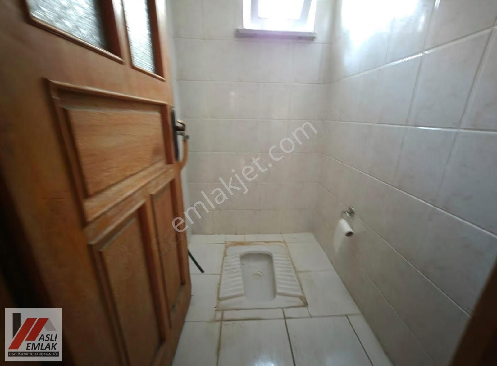 Aslı Emlaktan Yunus Emre Mah. Satılık 1+1 Bahçe Katı Daire - Görsel 5