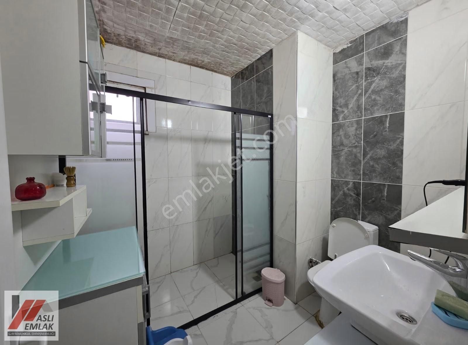 Aslı Emlaktan 75.yıl Mah. 3 Daire Üzeri Manzaralı 4+1 - Görsel 26