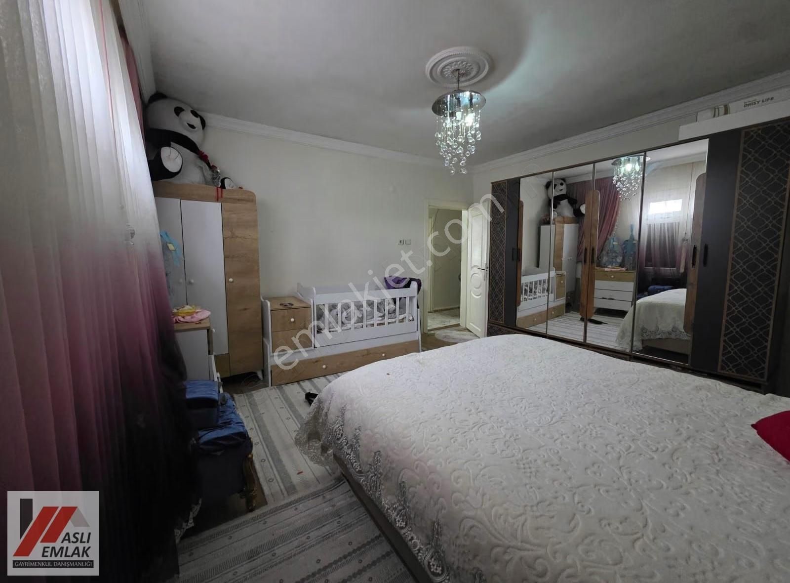 Aslı Emlaktan 75.yıl Mah. 3 Daire Üzeri Manzaralı 4+1 - Görsel 24