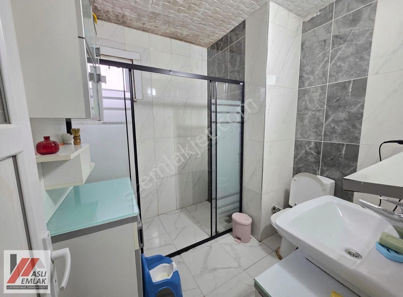 Aslı Emlaktan 75.yıl Mah. 3 Daire Üzeri Manzaralı 4+1 - Görsel 33