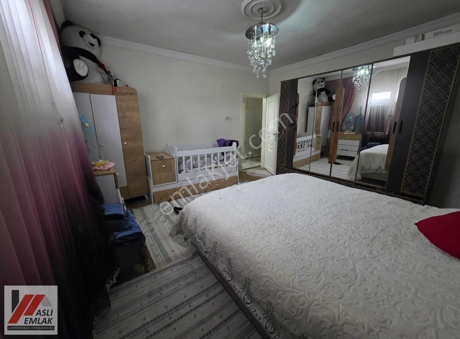 Aslı Emlaktan 75.yıl Mah. 3 Daire Üzeri Manzaralı 4+1 - Görsel 10