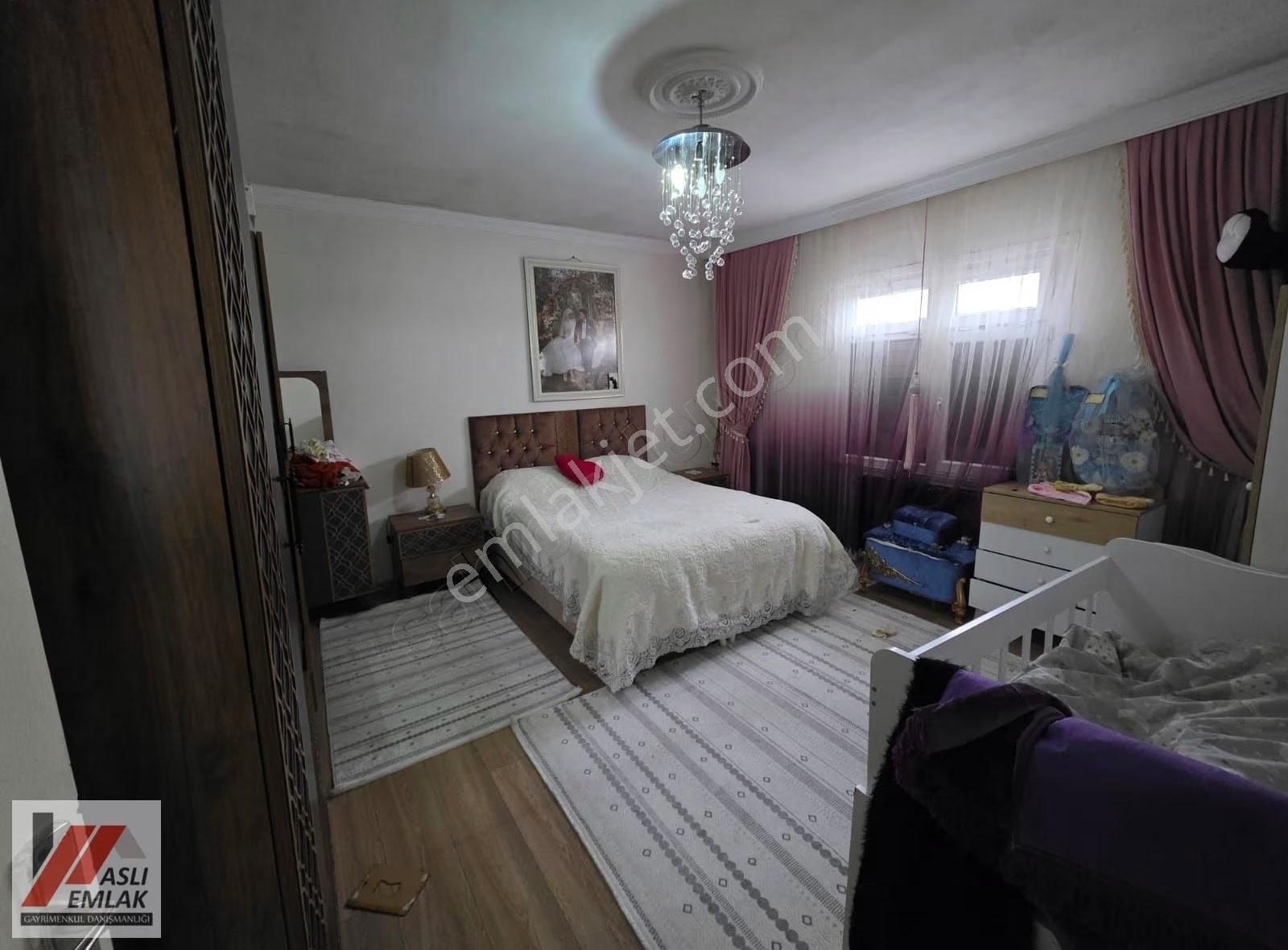 Aslı Emlaktan 75.yıl Mah. 3 Daire Üzeri Manzaralı 4+1 - Görsel 17