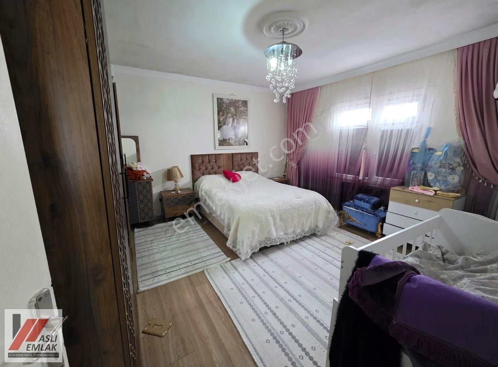 Aslı Emlaktan 75.yıl Mah. 3 Daire Üzeri Manzaralı 4+1 - Görsel 35