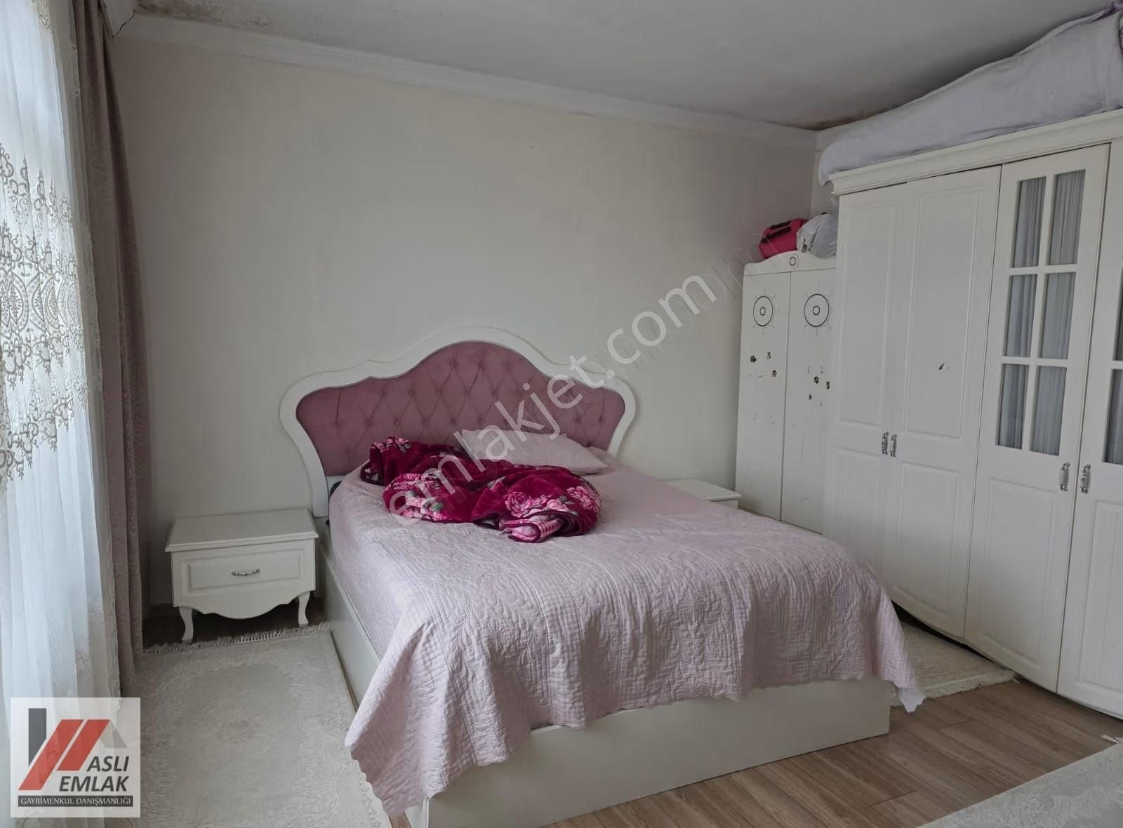 Aslı Emlaktan 75.yıl Mah. 3 Daire Üzeri Manzaralı 4+1 - Görsel 19