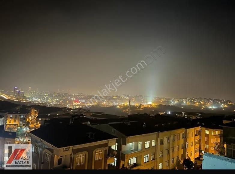 Aslı Emlaktan 75.yıl Mah. 3 Daire Üzeri Manzaralı 4+1 - Görsel 34