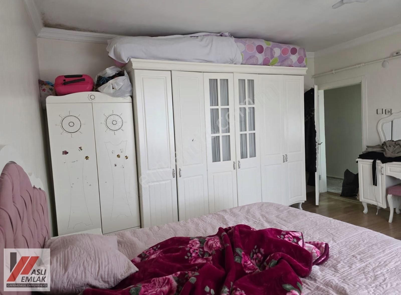 Aslı Emlaktan 75.yıl Mah. 3 Daire Üzeri Manzaralı 4+1 - Görsel 25