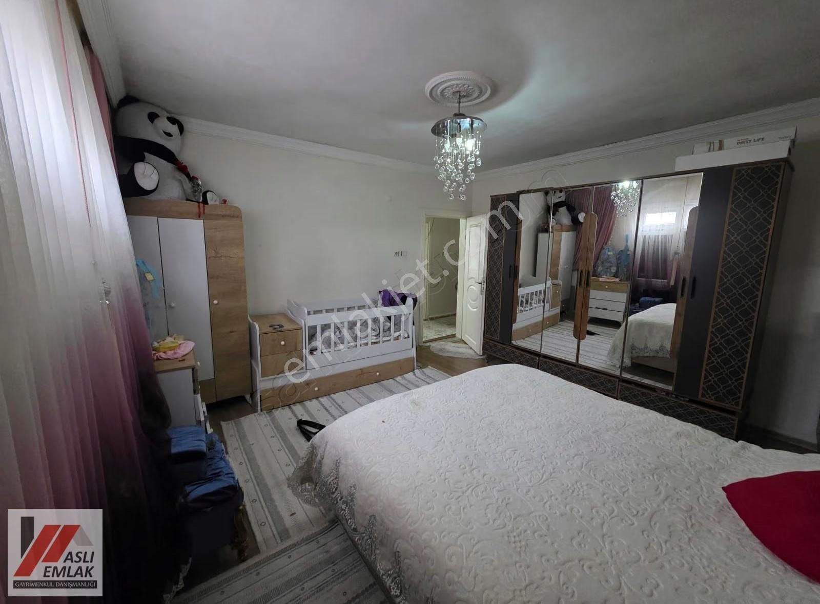 Aslı Emlaktan 75.yıl Mah. 3 Daire Üzeri Manzaralı 4+1 - Görsel 23