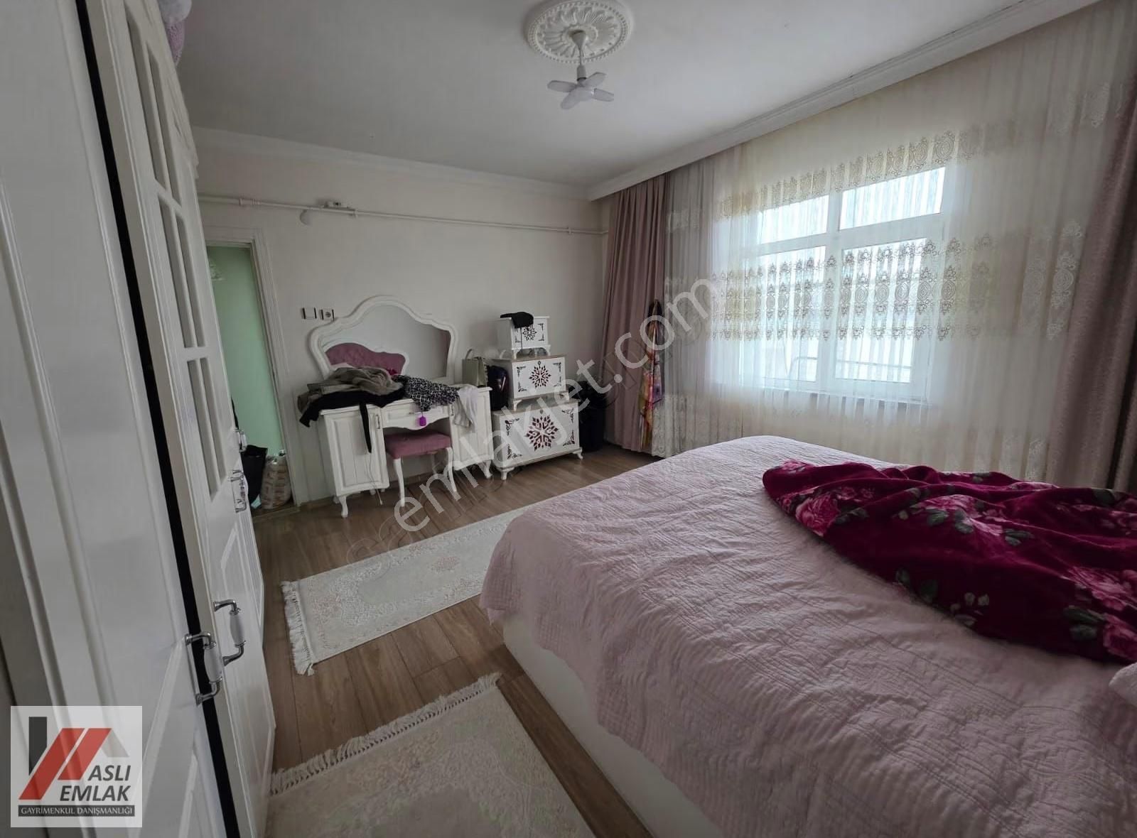 Aslı Emlaktan 75.yıl Mah. 3 Daire Üzeri Manzaralı 4+1 - Görsel 2