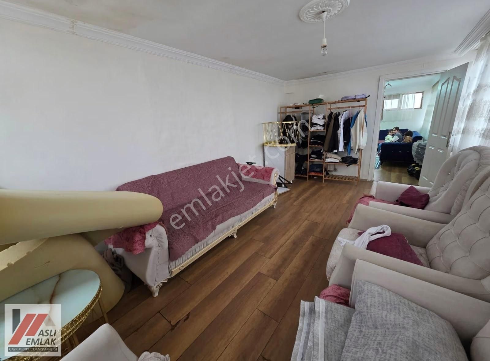 Aslı Emlaktan 75.yıl Mah. 3 Daire Üzeri Manzaralı 4+1 - Görsel 22