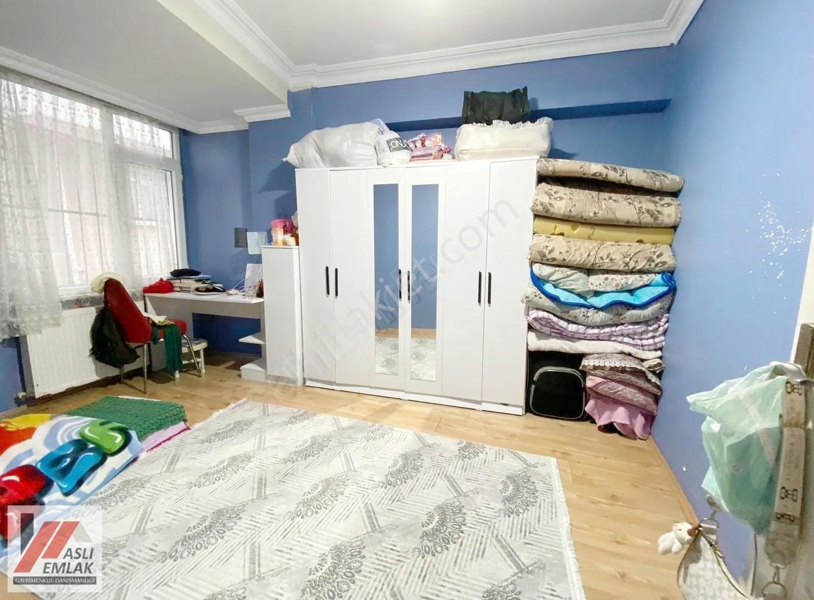 Aslı Emlak'tan Z. Hanım Mah 2+1 Yüksek Giriş - Görsel 16