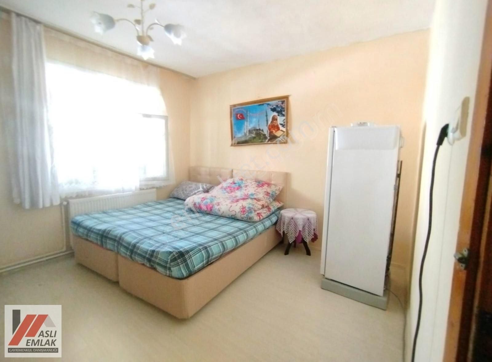 Aslı Emlak Tan Karayolları Mah. Toprak Tapulu Daire - Görsel 4