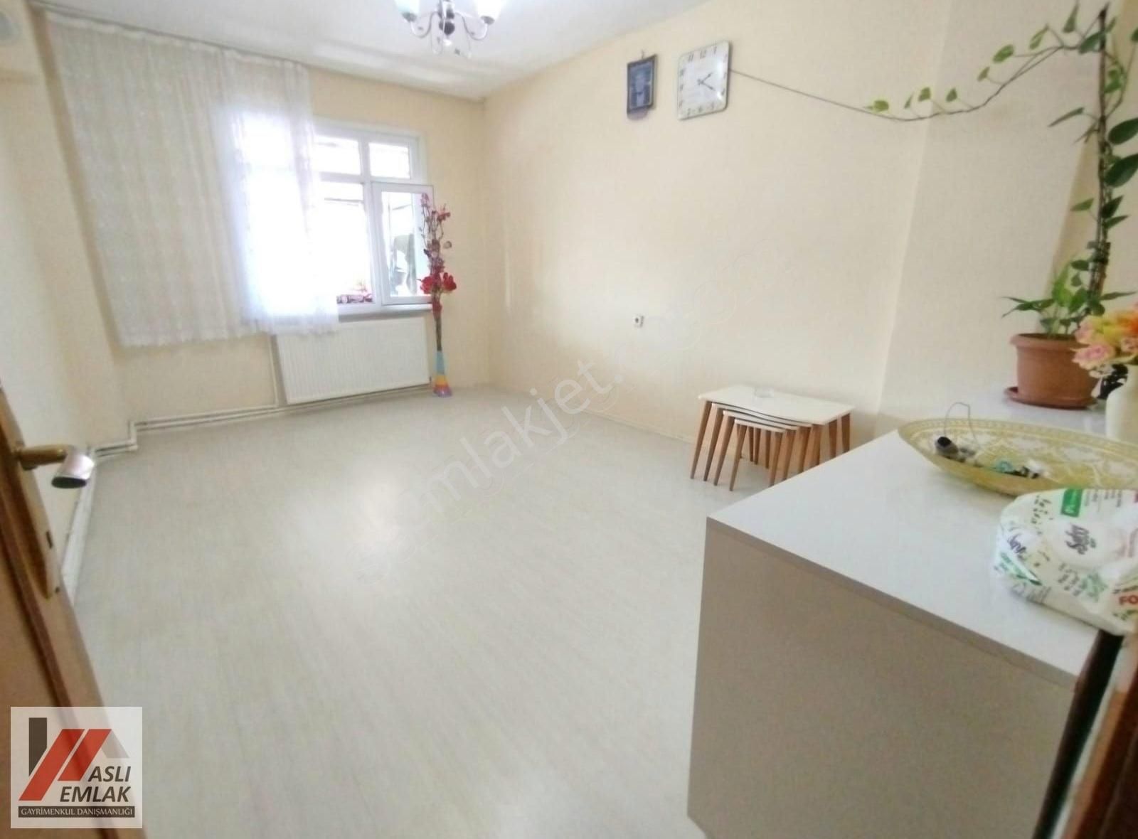 Aslı Emlak Tan Karayolları Mah. Toprak Tapulu Daire - Görsel 9