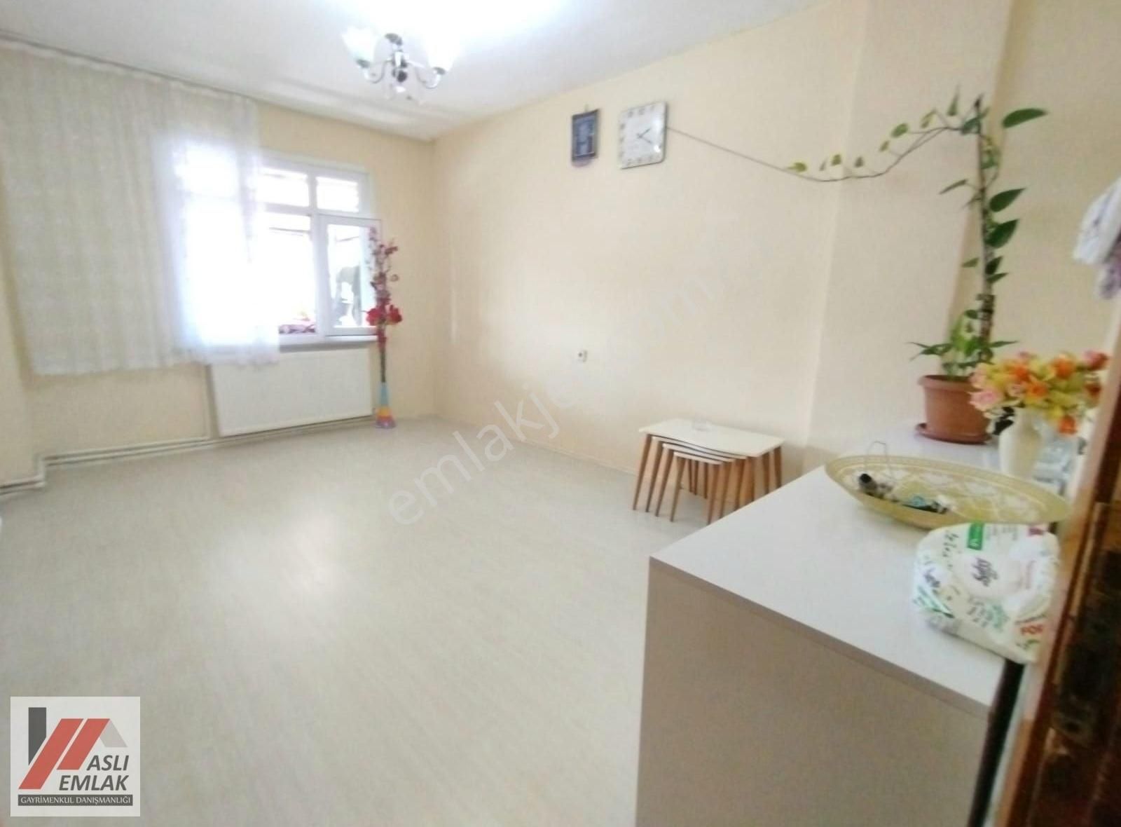 Aslı Emlak Tan Karayolları Mah. Toprak Tapulu Daire - Görsel 13