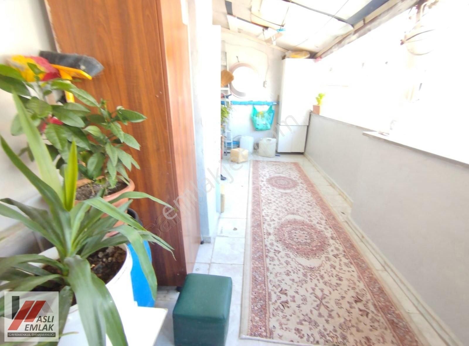 Aslı Emlak Tan Karayolları Mah. Toprak Tapulu Daire - Görsel 18