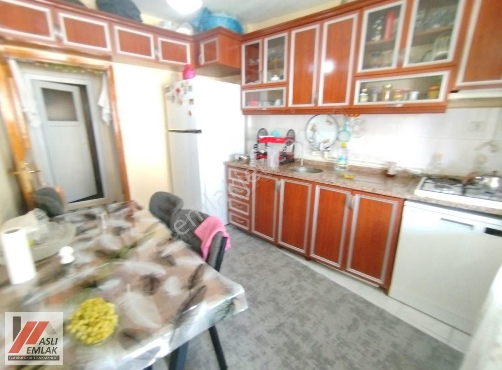 Aslı Emlak Tan Karayolları Mah. Toprak Tapulu Daire - Görsel 20